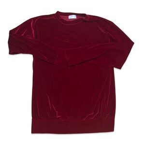 ♥️Laina Rauma Velour Leisure Top
Condition: Great
Size: Women’s Large